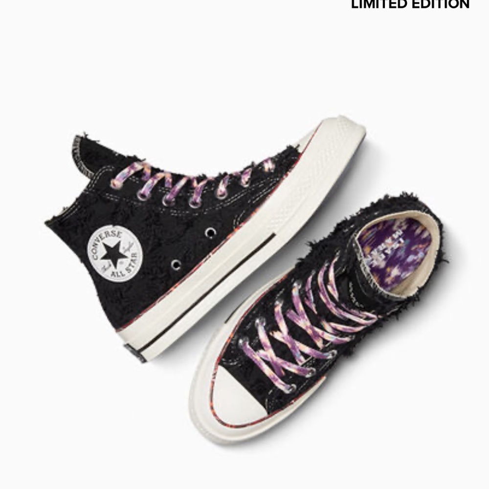 Isabel Marant x Converse